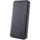Кожаный чехол книжка GETMAN Cubic (PU) для Xiaomi Redmi Note 13 4G