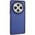Чохол TPU+PC Lyon Frosted для Xiaomi Redmi 14C / Poco C75 Navy Blue Чохол TPU+PC Lyon Frosted для Xiaomi Redmi 14C / Poco C75 Navy Blue