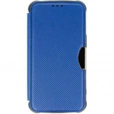 Кожаный чехол-книжка GETMAN Razor (PU) для Xiaomi Redmi 13C / Poco C65 Кожаный чехол-книжка GETMAN Razor (PU) для Xiaomi Redmi 13C / Poco C65