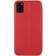 Кожаный чехол (книжка) Classy для Samsung Galaxy A31