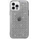 Чохол TPU Shine для Apple iPhone 12 Pro / 12 (6.1") Gray