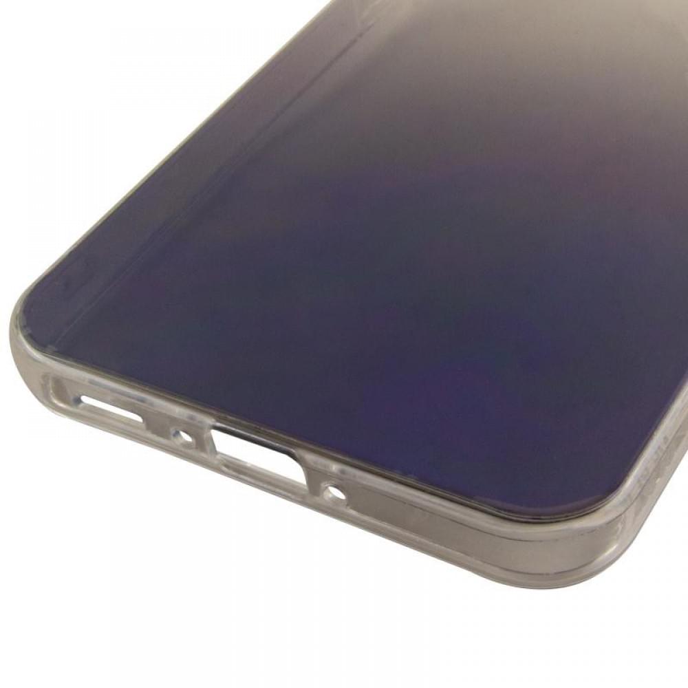 Чехол TPU+PC Glassbend для Samsung Galaxy A35