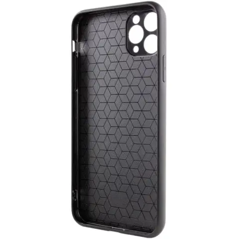 TPU+PC чехол Prisma Fluffie для Apple iPhone 11 Pro Max (6.5")