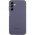 Чохол Silicone Cover Lakshmi Full Camera (AAA) with Logo для Samsung Galaxy A15 4G/5G Сірий / Dark Gray