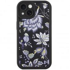 TPU чохол Prestige для Apple iPhone 14 (6.1") Peony