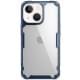 TPU чехол Nillkin Nature Pro Series для Apple iPhone 15 (6.1")