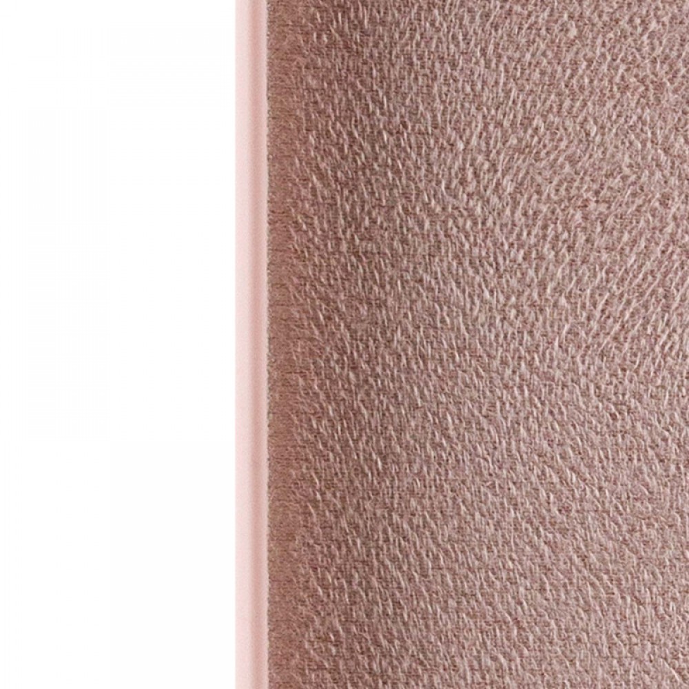 Чохол Silicone Cover Lakshmi Full Camera (AA) для Xiaomi Redmi 14C / Poco C75 Рожевий / Pink Sand