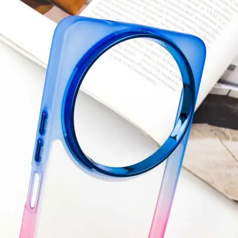 Чехол TPU+PC Fresh sip series для Xiaomi Redmi A3