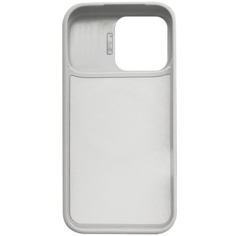 Чохол TPU+PC Wild Leopard with MagSafe and Lens для Apple iPhone 16 Pro (6.3") Grey