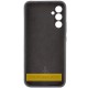 Чохол Silicone Cover Lakshmi Full Camera (AAA) для Xiaomi Redmi 15 (EU) Чорний / Black