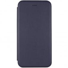 Кожаный чехол-книжка Classy для Oppo A38 / A18