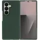 Чохол Foldables Silicone Cover Lakshmi (AAA) для Samsung Galaxy Z Fold7 Зелений / Cyprus Green