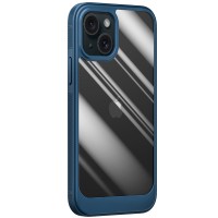 Чохол TPU+PC Pulse для Apple iPhone 13 (6.1") Blue