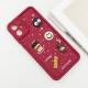 Чохол TPU Toys Case для Samsung Galaxy A05 Red / Always Happy