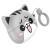 Бездротові TWS навушники Hoco EW48 Misty Cat Бездротові TWS навушники Hoco EW48 Misty Cat