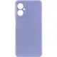 Чехол Silicone Cover Lakshmi Full Camera (A) для Motorola Moto G14