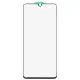 Захисне скло SKLO 3D для Oppo A17 / A17k / A18 / A38 Чорний