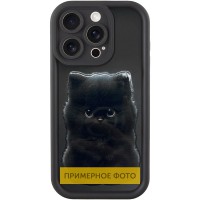 TPU чохол Prestige для Apple iPhone 16e (6.1") Cat