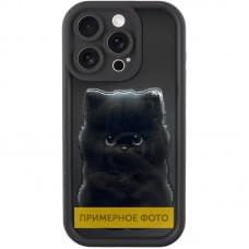 TPU чехол Prestige для Apple iPhone 16e (6.1")