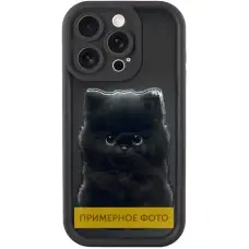 TPU чехол Prestige для Apple iPhone 16e (6.1")