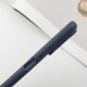 Чохол Silicone Cover Lakshmi (AA) для Xiaomi Redmi Note 10 Pro / 10 Pro Max Синій / Midnight Blue