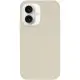 Чехол Silicone Case Full Protective (AA) NO LOGO для Apple iPhone 16 Plus (6.7")