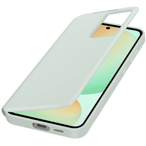 Smart View Wallet Case (AAA) для Samsung Galaxy S24 Mint