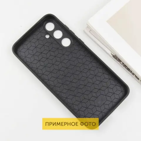 TPU+PC чехол Prisma BubbleGum для Xiaomi Redmi Note 13 4G