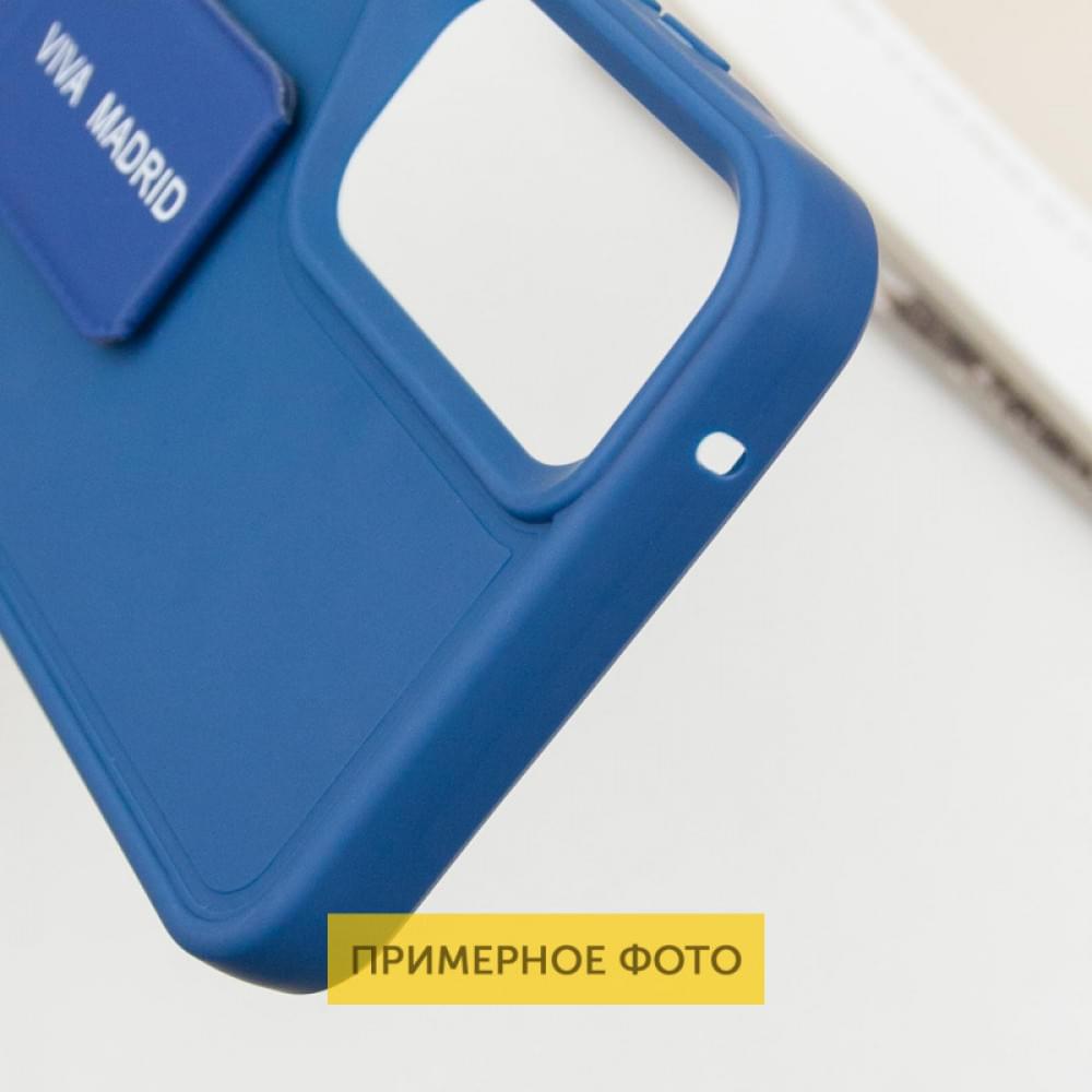 Чехол TPU VIVA для Xiaomi Redmi Note 13 Pro 4G / Poco M6 Pro 4G / Note 14S