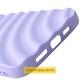 Чохол TPU MonoWave для Apple iPhone 15 (6.1") Light Blue