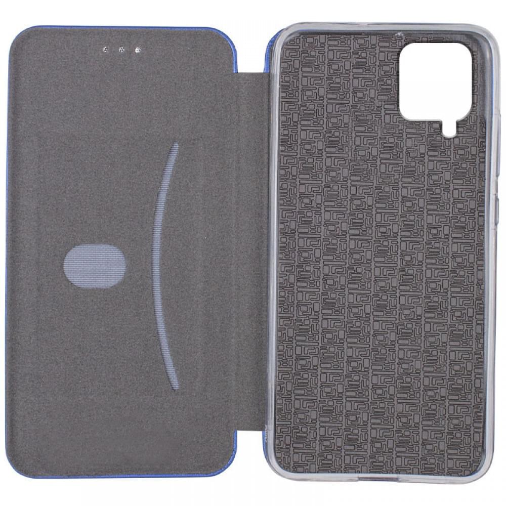 Кожаный чехол-книжка Classy для Samsung Galaxy M33 5G