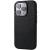 Чохол Syndee with MagSafe для Apple iPhone 16 Pro Max (6.9") Black / Black Чохол Syndee with MagSafe для Apple iPhone 16 Pro Max (6.9") Black / Black