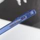Чохол TPU Radiance with MagSafe для Apple iPhone 12 Pro Max (6.7") Blue