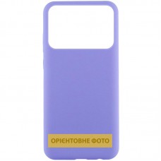 Чехол Silicone Cover Lakshmi (AAA) для Xiaomi Poco X6 / Note 13 Pro 5G