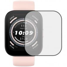 Полимерная пленка 3D (full glue) (тех.пак) для Xiaomi Amazfit Bip 5