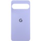 Чехол Silicone Cover Lakshmi (AA) with logo для Google Pixel 9 / 9 Pro