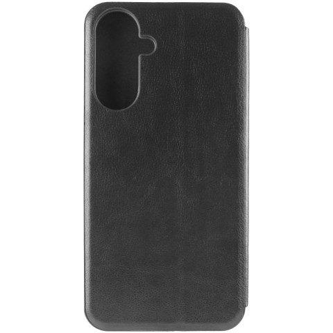 Шкіряний чохол-книжка Belora для Samsung Galaxy A57 5G Black