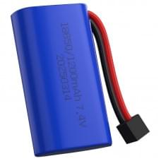 Сменный аккумулятор для бронетранспортера-амфибии на радиоуправлении SCHE Y1802