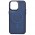 Чохол TPU+PC Lily with MagSafe для Apple iPhone 12 Pro / 12 (6.1") Deep Navy