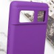 Чохол Silicone Cover Lakshmi (A) для Google Pixel 6 Фіолетовий / Purple