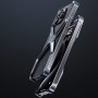 Чохол Bumper X для Apple iPhone 14 Pro (6.1") Black