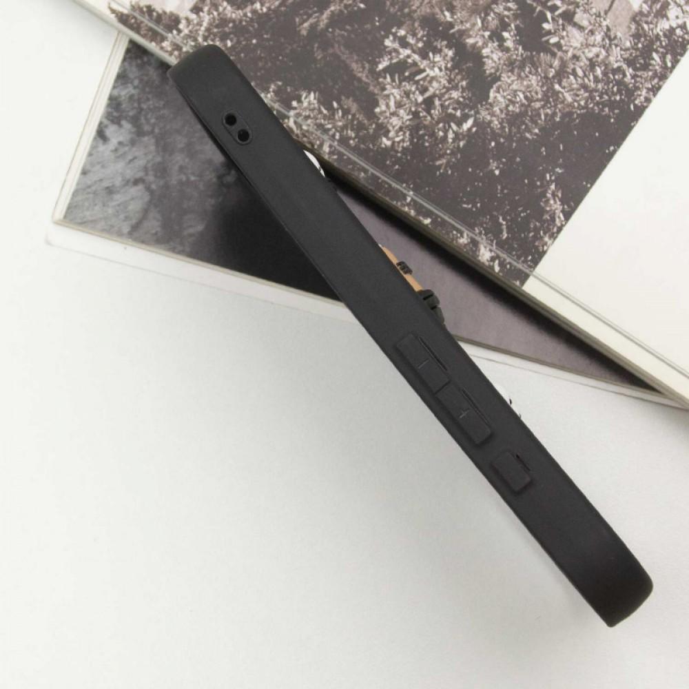 Чехол TPU Toys Case для Apple iPhone 16 (6.1")