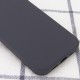 Чохол Silicone Case Full Protective (AA) NO LOGO для Apple iPhone 13 mini (5.4") Сірий / Dark Gray