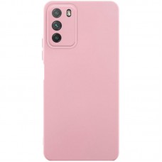 Чохол Silicone Cover Lakshmi Full Camera (AA) для Xiaomi Poco M3 Рожевий / Pink Sand