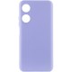 Чехол Silicone Cover Lakshmi Full Camera (A) для Oppo A38 / A18