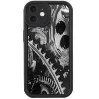 TPU чохол Prestige для Apple iPhone 12 (6.1") Gears