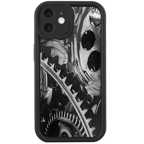 TPU чехол Prestige для Apple iPhone 12 (6.1")