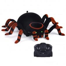 Павук на радіокеруванні SHT FY878 Tarantula 2.4G Black