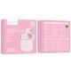 Бездротові TWS навушники Hoco EW19 Plus Pink