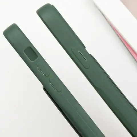 Чохол TPU VIVA для Apple iPhone 11 Pro (5.8") Green